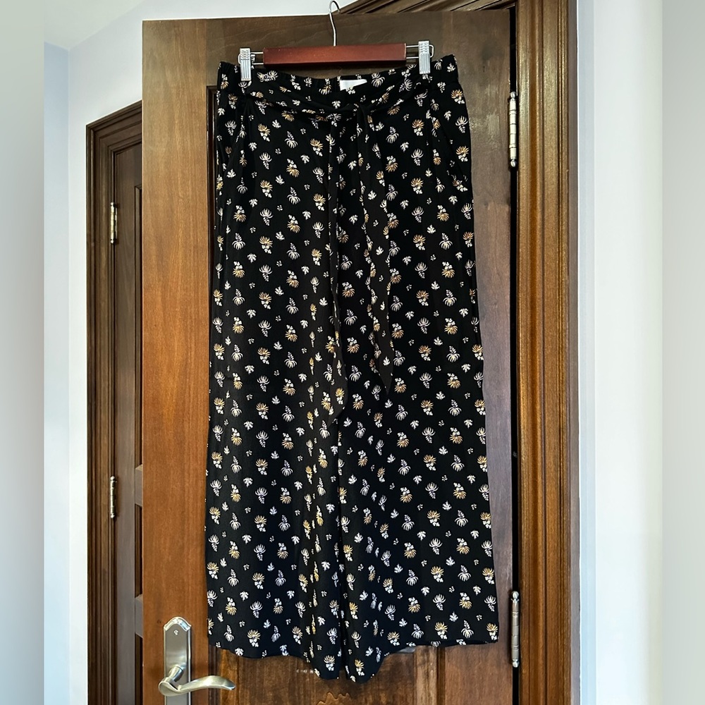 Aritzia Faun Pants